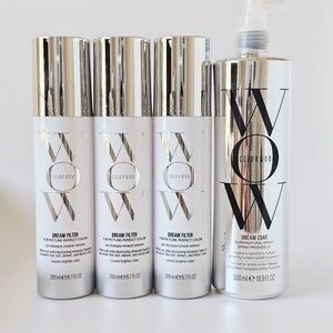 Color WOW Dream Coat + Filter Bundle